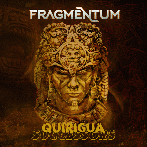 Fragmentum : Quirigua Successors